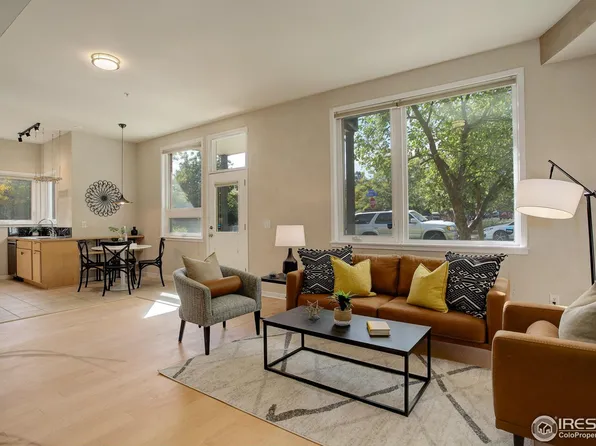 4650 Holiday Dr #104, Boulder, CO 80304