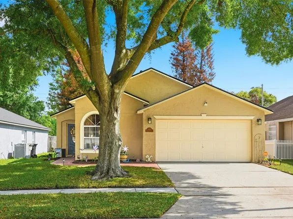 1928 Olivia Cir, Apopka, FL 32703