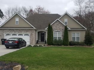 40 Spring Breeze Dr, Tullahoma, TN 37388