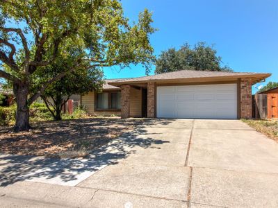 3933 Deer Run Way, Sacramento, CA, 95823