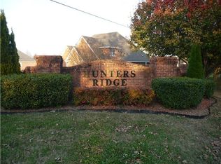 209 Hunters Ridge Dr #59, Tullahoma, TN 37388