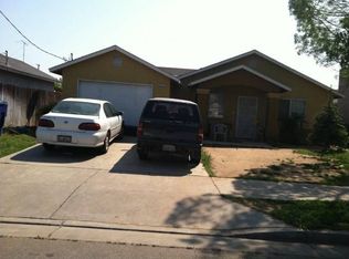417 Wallace Ave, Madera, CA 93638