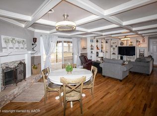 8702 S Western St, Amarillo, TX 79110