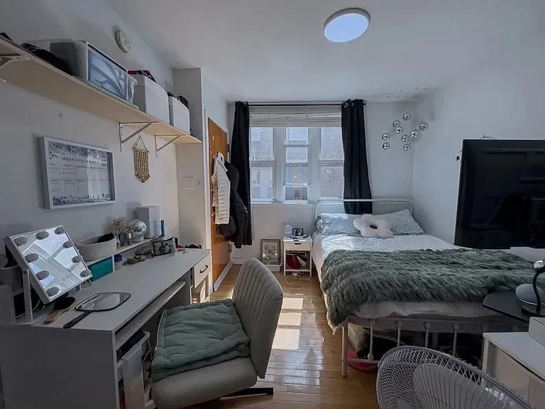 1009 Waverly St #1A — Photo 5