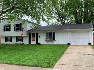 2108 S Lincoln Ave, Springfield, IL 62704