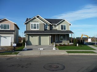 3703 Santis Loop SE, Lacey, WA 98503