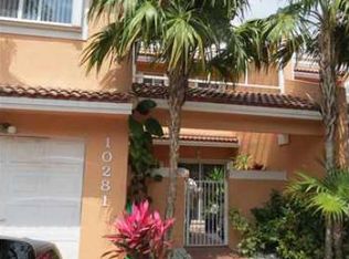 10281 NW 52nd Ln, Doral, FL 33178