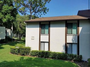 1724 Pine Ridge Way W APT B1, Palm Harbor, FL 34684