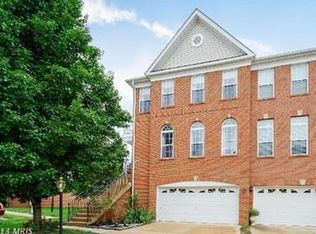 43884 Sandburg Sq, Ashburn, VA 20147