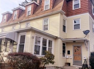 44 Bamford Ave #1, Oakville, CT 06779