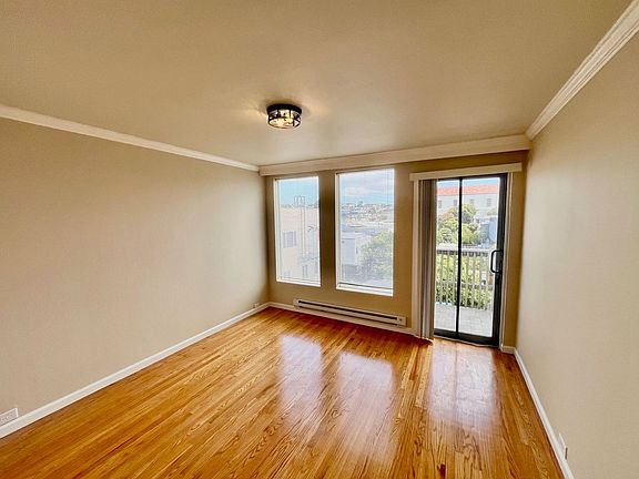 5th image of 1225-1231A Geneva Ave #4