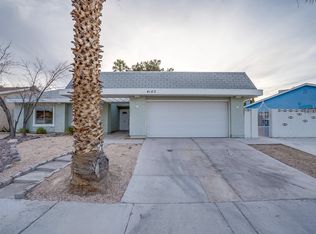 4165 Ridgewood Ave, Las Vegas, NV 89120