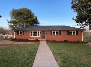 310 Scott Cir, Pendleton, SC 29670