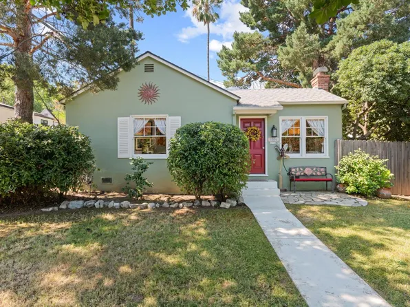 4504 H St, Sacramento, CA 95819