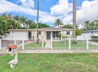 4221 SW 31st Dr, West Park, FL 33023