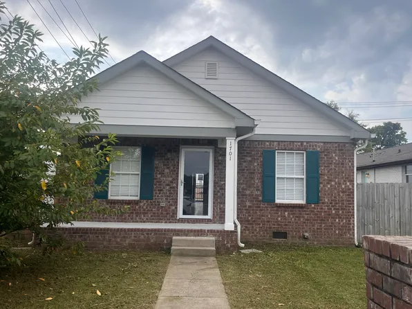 1701 Underwood St, Nashville, TN 37208