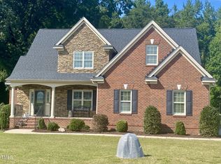 1776 Kingfisher Ct, Nashville, NC 27856