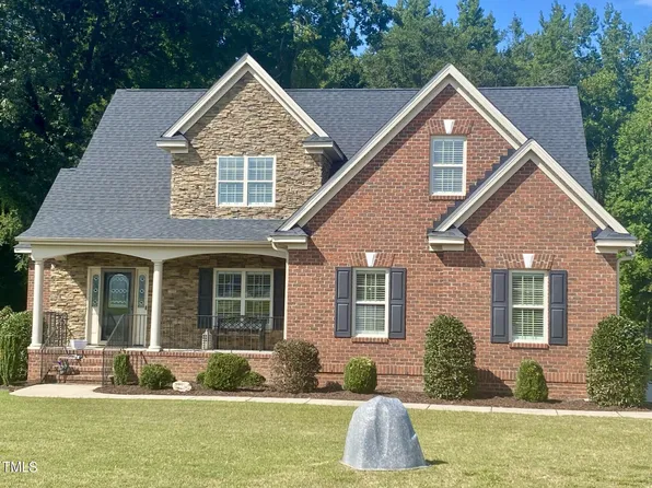 1776 Kingfisher Ct, Nashville, NC 27856