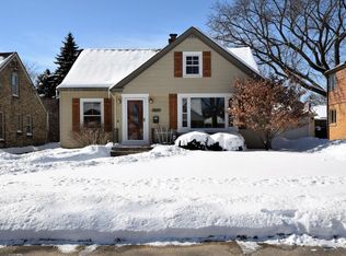 3417 N 93rd St, Milwaukee, WI 53222