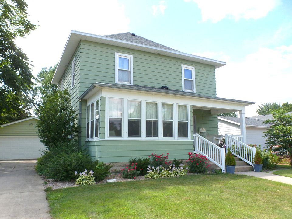 1140 6th Avenue, Windom, Mn 56101