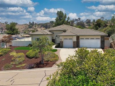 8836 Diamondback Dr, Santee, CA, 92071