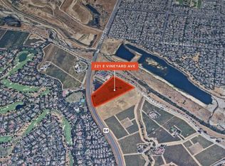 221 E Vineyard Ave, Livermore, CA 94550