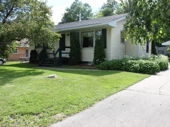 605 NE 11th Ave, Grand Rapids, MN 55744