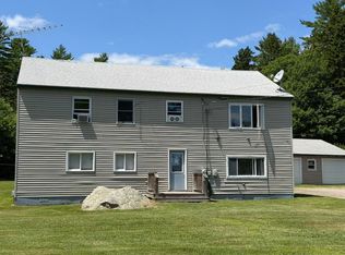 5 Gray Rd, Bremen, ME 04551