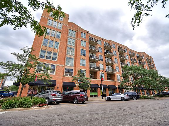 2nd image of 647 Metropolitan Way Unit 510L