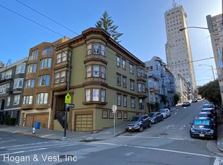 1157 Taylor St, San Francisco, CA 94108