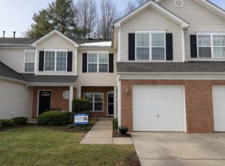 8444 Carolina Lily Ln, Charlotte, NC