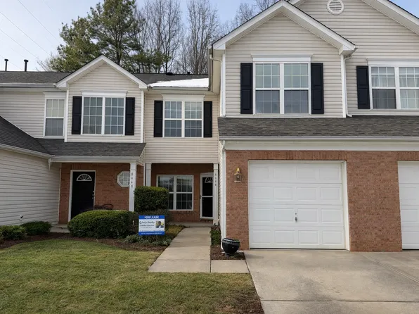 8444 Carolina Lily Ln, Charlotte, NC 28262