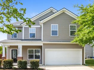 3704 Mayfair Mill Dr, Raleigh, NC 27616