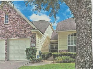 10319 Thornleaf Ln, Houston, TX 77070