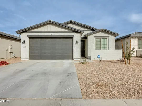 36130 W SAN CLEMENTE Avenue, Maricopa, AZ 85138