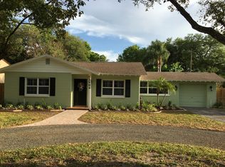 3904 W Azeele St, Tampa, FL 33609