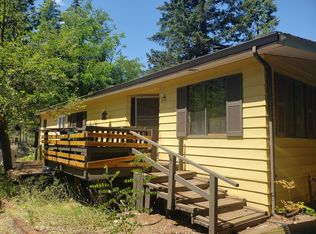 820 Naue Way, O'Brien, OR 97534