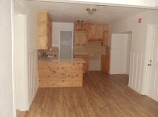 1005 W Lone Star Ave, Cleburne, TX 76033