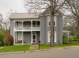 440 E Washington St, Pulaski, TN 38478