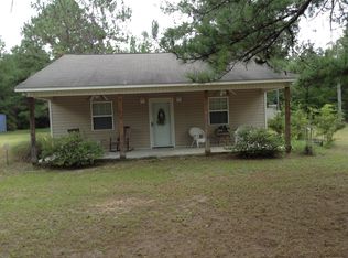 955 River Cutoff Rd, Samson, AL 36477