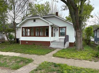 1800 W 13th St, Muncie, IN 47302