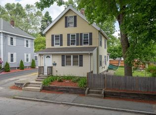 44 Waushakum St, Framingham, MA 01702