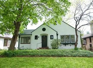 636 E Loren St, Springfield, MO 65807