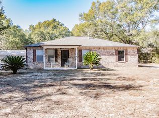 545 John King Rd, Crestview, FL 32539