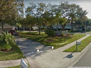 417 E Curlew Pl, Tarpon Springs, FL 34689