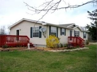 1695 Ridgewood Ln, Linn Valley, KS 66040