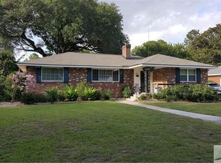 218 E 64th St, Savannah, GA 31405