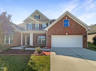 9 Oxmoor Dr, Durham, NC 27703