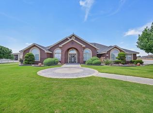 2116 S County Road 1122, Midland, TX 79706