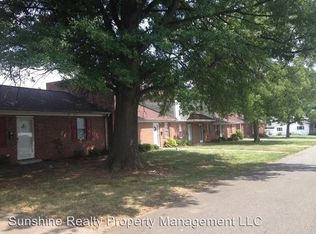 212 College St APT G, Graham, NC 27253